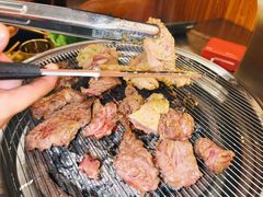 -核桃碳烤肉馆(深圳首店)