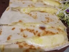 -遇见西木美式餐厅(体育路店)