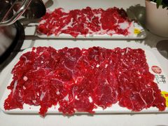 -焯牛潮汕牛肉火锅(云峰街创始店)