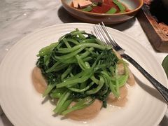-无锡苏宁银河国际酒店-悦府65中餐厅