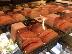 -85度C(南京龙江店)