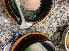 清炖狮子头-南京大牌档(南京路世纪都会店)