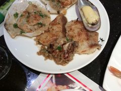 -大渔铁板烧(花园道店)