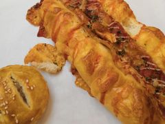 -面包新语(KKMALL京基店)