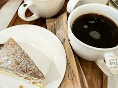 -Peet's Coffee皮爷咖啡(大学路店)