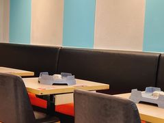 大堂-精悦蓉(松江万达广场店)