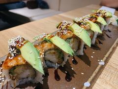 一生一世卷Dream&nbsp;Team-隐泉之语日式料理(王府中环店)