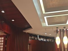 -汕头国际大酒店-牛一町目餐厅