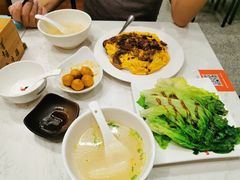 -有章牛杂(石厦店)