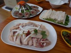 锋味椰子鸡-南国锋味椰子鸡(瀚海店)