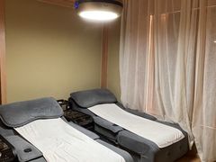 -蓝鲸湾汤泉(包河店)