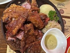-马迭尔德式西餐精酿啤酒屋(中央大街店)