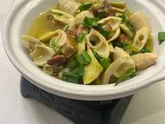 -食光慢宴·安吉土菜馆