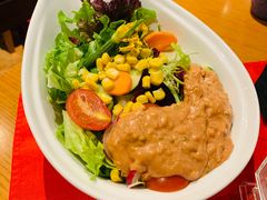-申德勒加油站餐厅(三里屯北小街店)