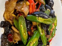 -陈家味(古柏店)