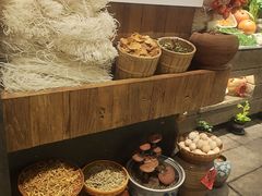 -那家老院子东北菜·饺子·小鸡炖蘑菇(艳华街店)