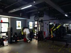 -AK健身普拉提拉伸私教馆(中八店)