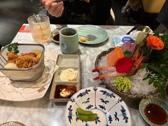 -阿吾罗日本料理(K11艺术中心店)