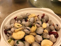 -揭阳钟记小食(福田新村店)