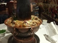 -阿斯牛牛·凉山菜(新会展店)