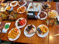 -汉巴味德(大悦城店)