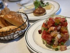 -Wolfgang’s Steakhouse 沃夫冈牛排馆(上海白玉兰广场店)