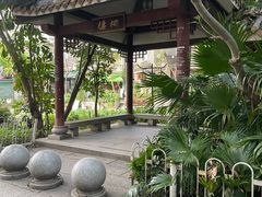 -黄埔古港