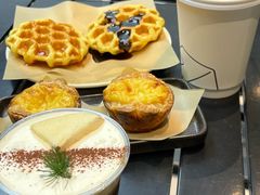 -WATER CAFE(广厦店)