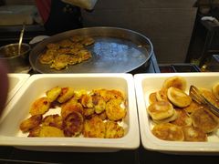 -素满香·Vegan食养自助(天一广场店)