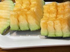 -韩都烤肉·烤鳗鱼(中街小北总店)