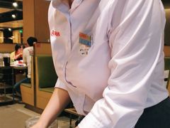 -海底捞火锅(天一广场亚细亚店)