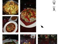 -万源龙顺度假庄园生态观光园