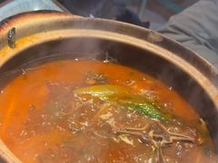 -KAOTOWN烤堂•烧烤(海汇港店)