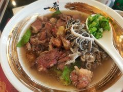 -一肴·牛肉粿条(深圳湾睿印店)