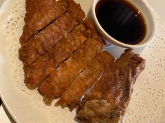 -顶特勒·黄鱼馆·特色菜(上海大世界店)
