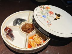 -领事馆19号中餐厅(厦门海景洲际酒店)