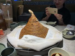 -鲜潭蒸汽石锅鱼(五道口购物中心店)