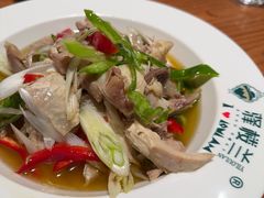 -驿楼兰·新疆菜(火车站店)