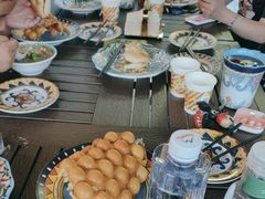 -玛嘉烈(北京金融街店)