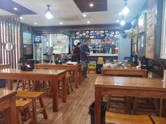 -晋来顺手擀面(金地花园店)