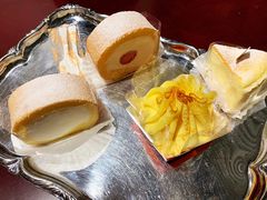 -檬舒舒MonChouChou(环球金融中心店)