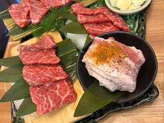 -丸藏和牛烧肉专门店(园区师惠坊店)