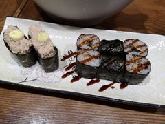 -一本久捷(新福店)
