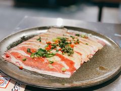 -朴太院·烤肉万岁·创意首尔料理(中联广场店)