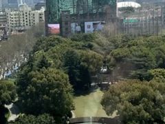 -上海花园饭店