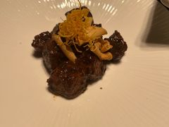 -梅筑·创意料理(王府井百货店)