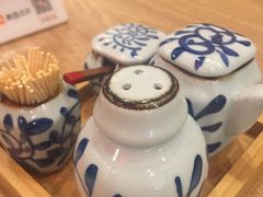 -八间(合生汇店)