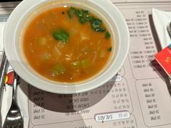 -安妮意大利餐厅(望京店)