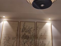 包厢-火候轩品质湘菜·私厨(市府店)