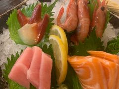 -松子料理(亮马桥店)